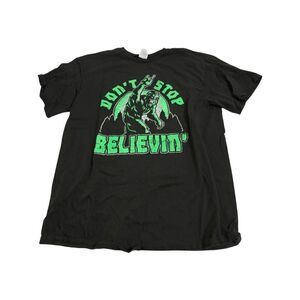 Vintage Pop Culture T-shirt